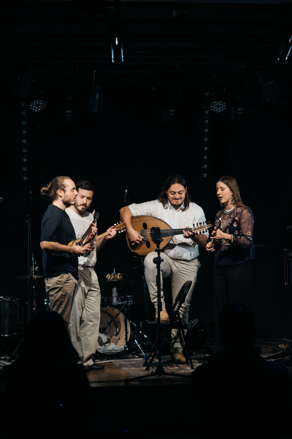 Pnevmatiko Résonance Pnevmatiko