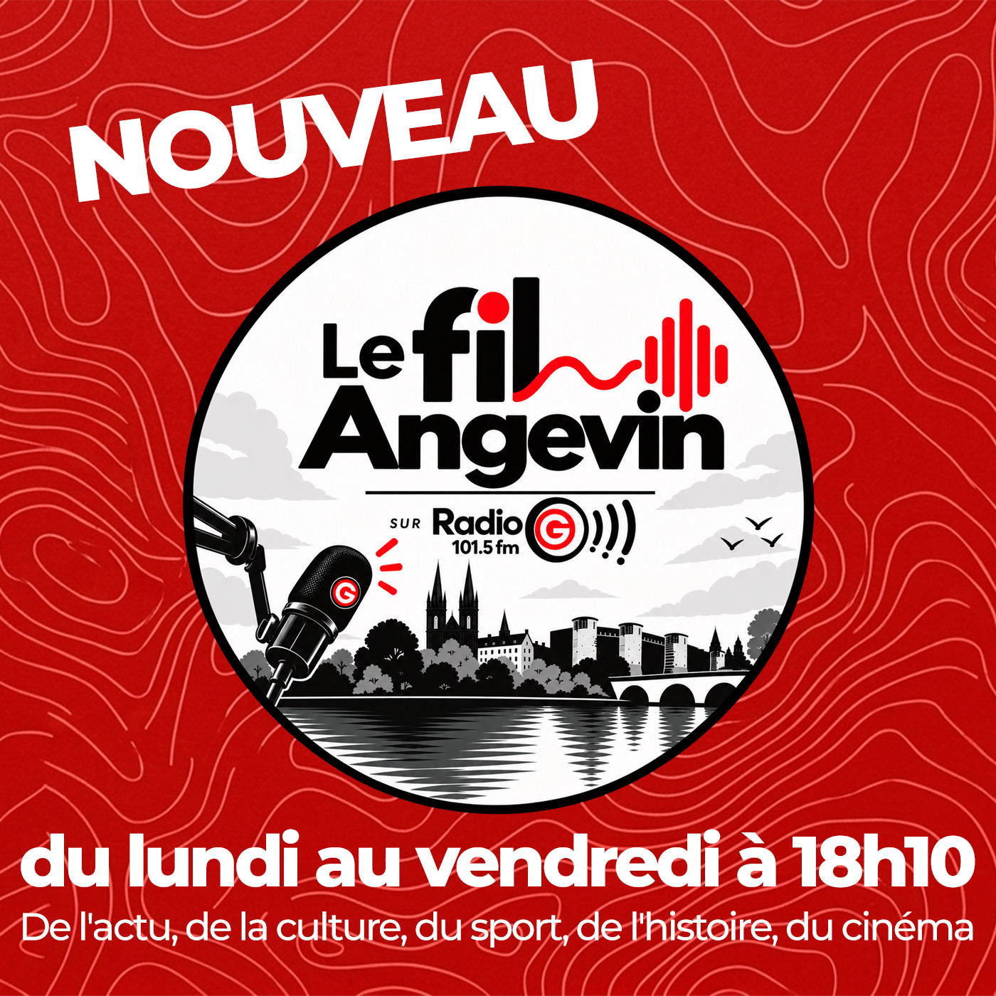 Le fil
