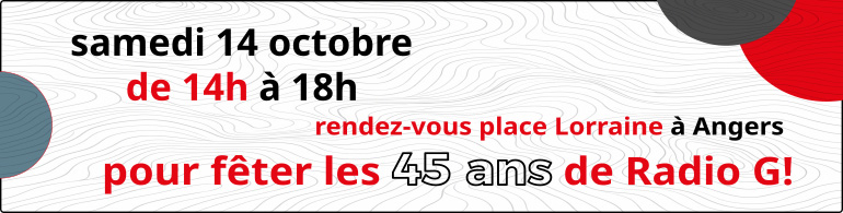 45 ans
