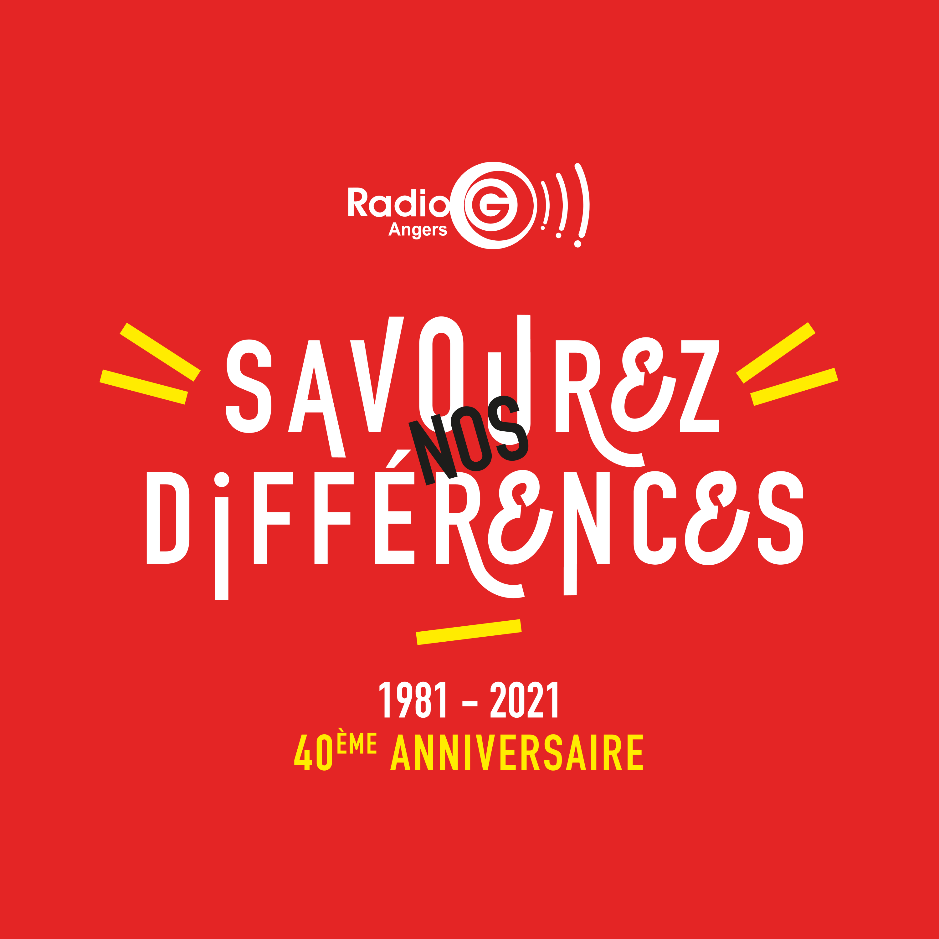 Savourez nos différences Savourez nos différences du 21 09 2023