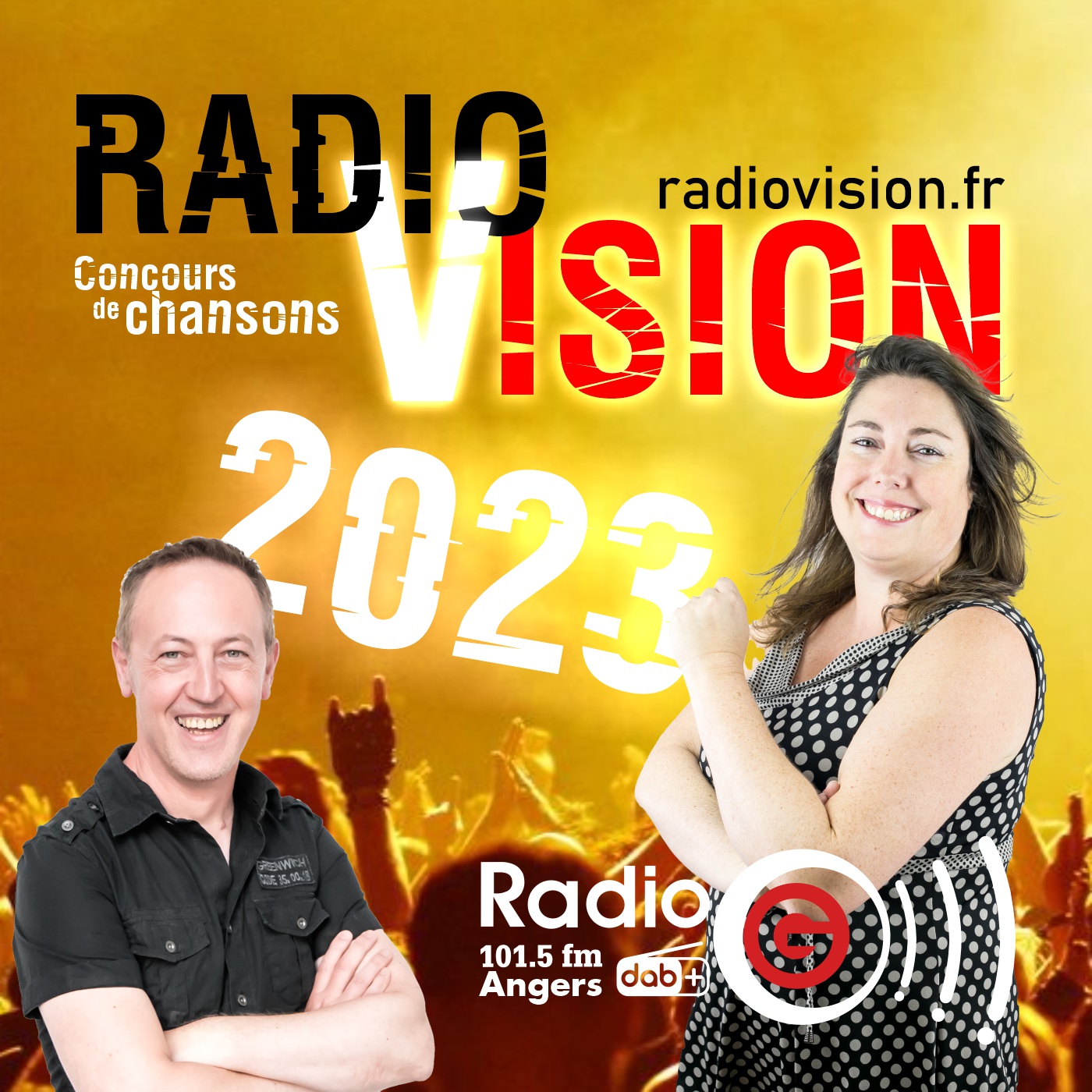 RadioVision 2023