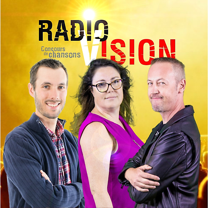RadioVision 2021 du 05 06 2021 Spéciales de G !  RadioVision 2021 du 05 06 2021