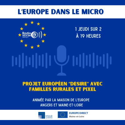 L'Europe dansmicro02 04 2026