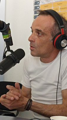 1 heure de sons de l’Anjou Le quart d'heure angevin du 25 04 2026