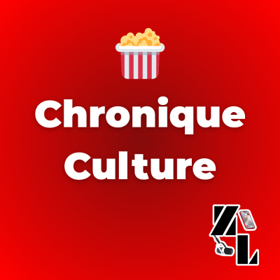 La Culture avec Mélinda ; 09/12/25