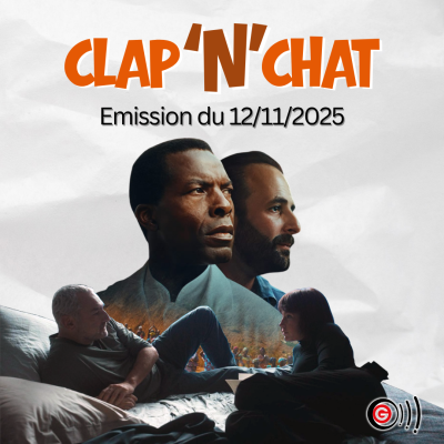 Clap&apos;N&apos;Chat - 12 11 2025
