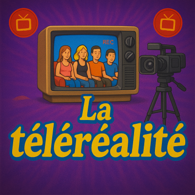 MDG 15 Téléréalité