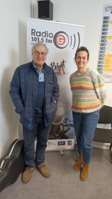 1 heure de sons de l’Anjou 1 heure de sons de l’Anjou  du 14 02 2026