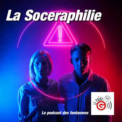 Le Point G!, le podcast des fantasmes sexuels Le Point G! La soceraphilie