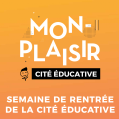 L'oreille curieuse 28/09/20 - Cité Educative Monplaisir + Croc'Philo #1 Radio G!