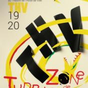 L'oreille curieuse 11/02/20 - Zone de Turbulences au THV Radio G!
