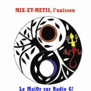 Mix et métis du 08 05 2022 Radio G! 422