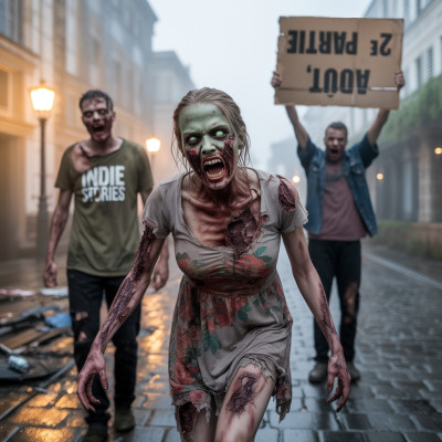 indie stories, 50 ans de rock indé Indie stories du 24 08 2025