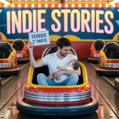 indie stories, 50 ans de rock indé22 02 2026