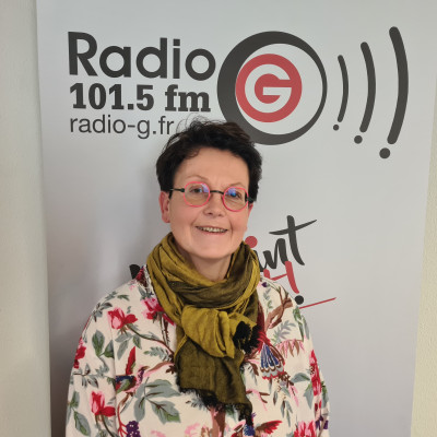 Les voies de l'éco29 04 2026 - avec Armelle GH