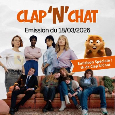 Clap'N'Chat - 18 03 2026