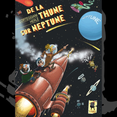 ImaJ'nère littérature de genre et d'imaginaire d'Angers17 02 2026