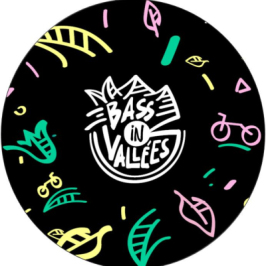 Topette! + Bass In Vallée #3