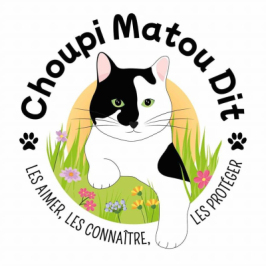 Choupi Matou Dit Choupi Matou Dit #1