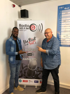 Ambians Soley musique des Caraïbes et de l&#039;Oéan Indien Ambians Soley du 28 09 2025