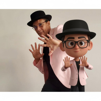 Ambians Soley musique des Caraïbes et de l'Oéan Indien Ambians Soley musique des Caraïbes et de l'Oéan Indien du 21 12 2025