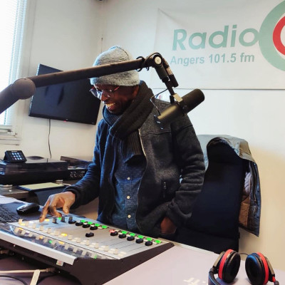 Airs d'Afrique Musique et Culture africaine04 01 2026