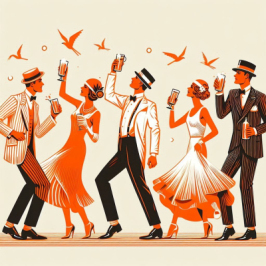 Topette! + Topette + La Richardière 