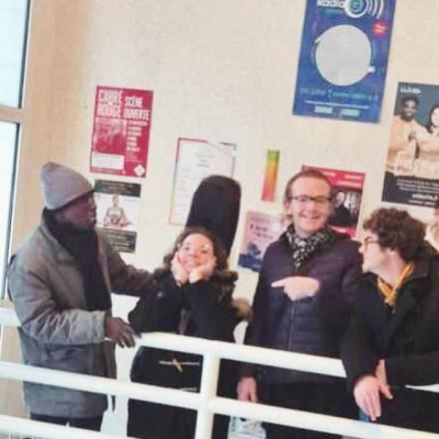 Airs d'Afrique Musique et Culture africaine18 01 2026