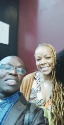 Airs d'Afrique Musique et Culture africaine29 03 2026