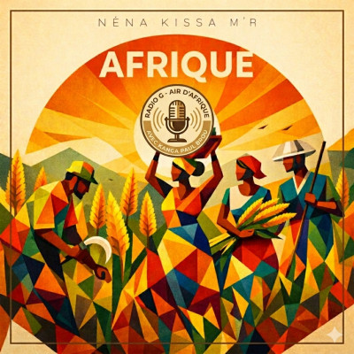 Airs d'Afrique26 04 2026