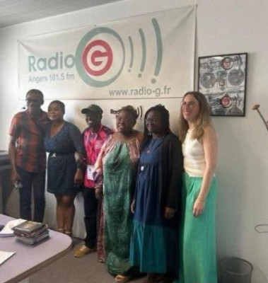 Airs d'Afrique07 06 2026