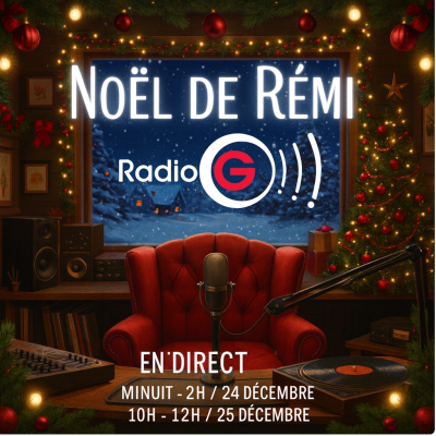 No&euml;l de R&eacute;mi 