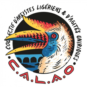 L'oreille curieuse 15/10/20 - Compagnie Calao Radio G!