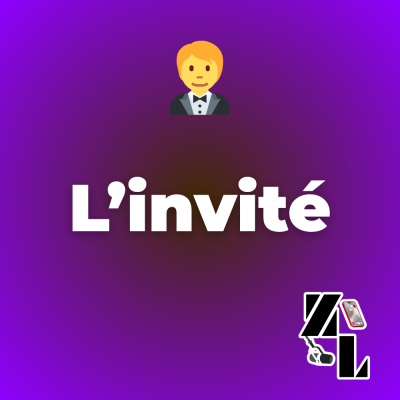 L'invité : MC Courgette ; 03/03/26