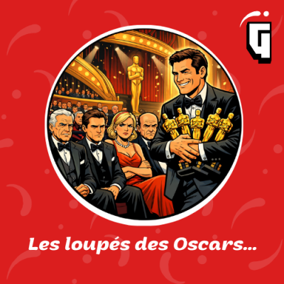 Emission Gé nérik sur les musiques de films22 03 2026