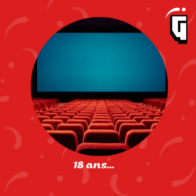 Emission Gé nérik sur les musiques de films du 11 01 2026