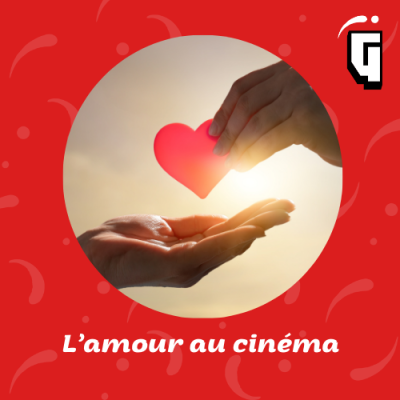 Emission Gé nérik sur les musiques de films15 02 2026