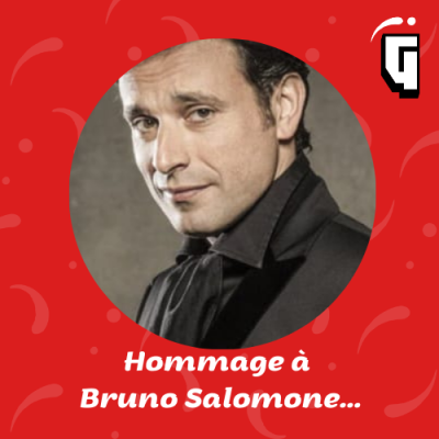 Emission Gé nérik sur les musiques de films29 03 2026