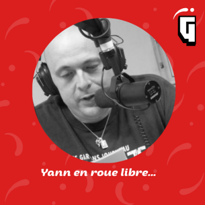 Emission Gé nérik sur les musiques de films du 18 01 2026