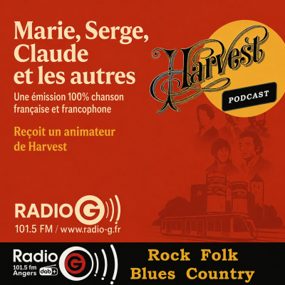 Marie, Serge, Claude et les autres04 07 2026