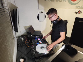 Dread' n Sky25 09 26 ( DJ Looping )