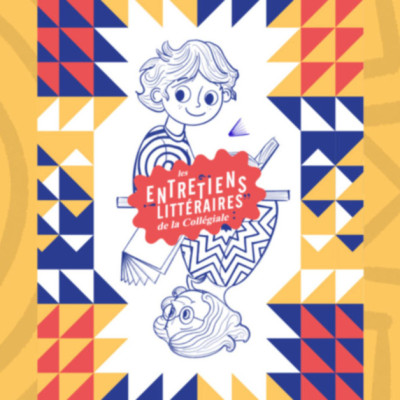 Entre les pages, les livres en Anjou25 02 2026