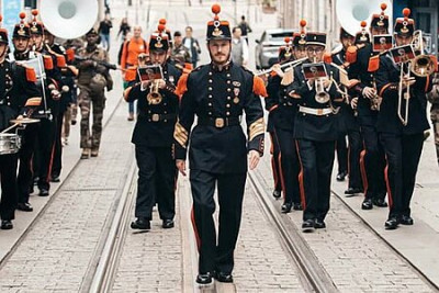 1 heure de sons de l’Anjou Le quart d'heure Angevin du 28 12 2024