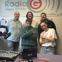 G! Une blague du 15 10 26