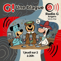 G! Une blague<br/>01 10 26