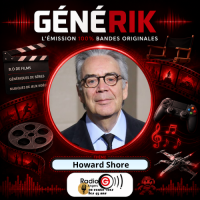 Générik<br/>18 10 26