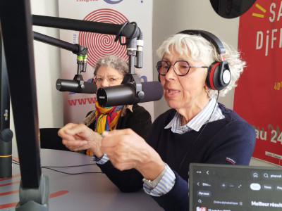 Radio G, 30 min de bonheur, 101.5 30 min de bonheur du 24 04 2026