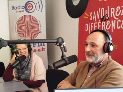 Radio G, 30 min de bonheur, 101.5 30 min de bonheur du 08 05 2026