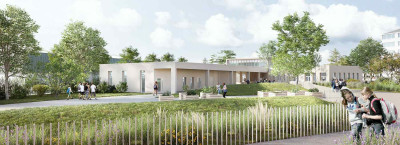 Ateliers par Radio G! L'engagement au collège - Collège Jean Lurçat