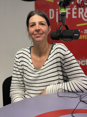 Albertine15 décembre 2025 avec Adèle Coguic